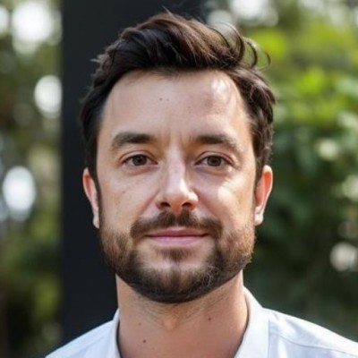 Pierre, founder of Loop Forward